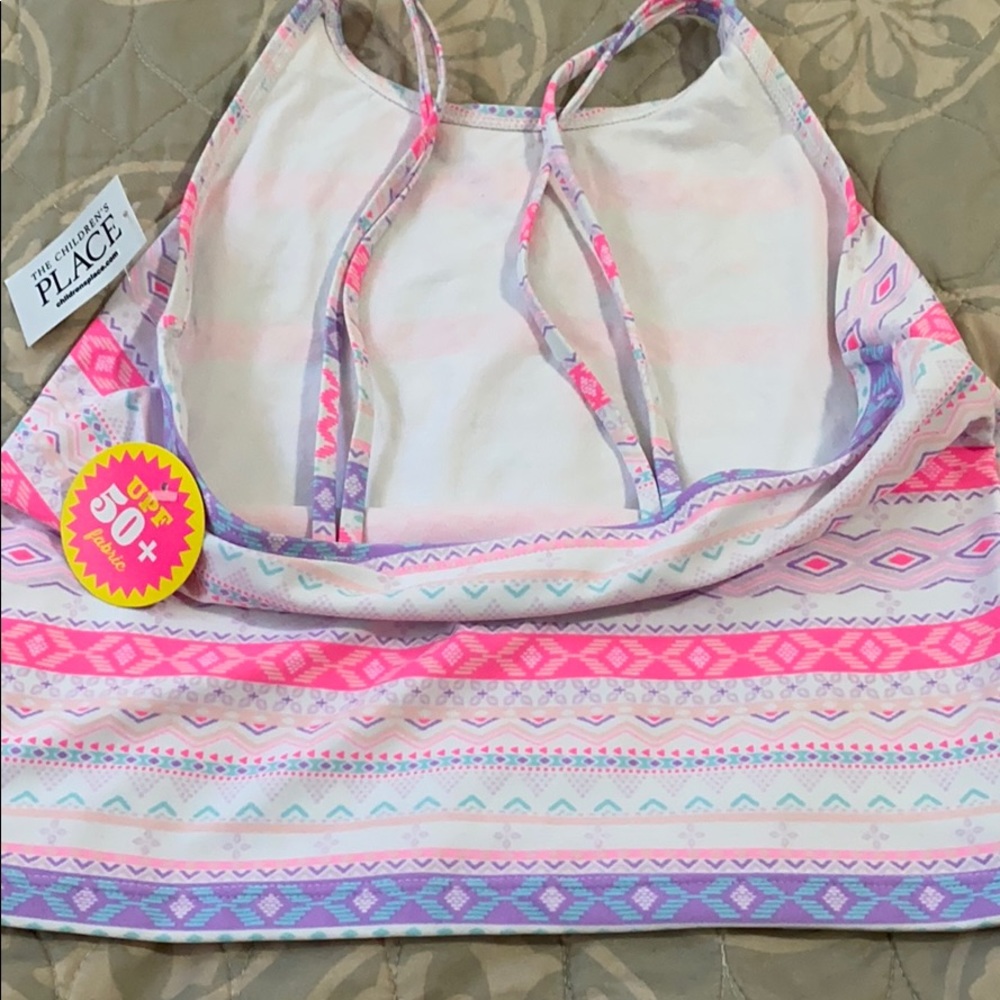 2 P.C. Tankini - Picture 8 of 8